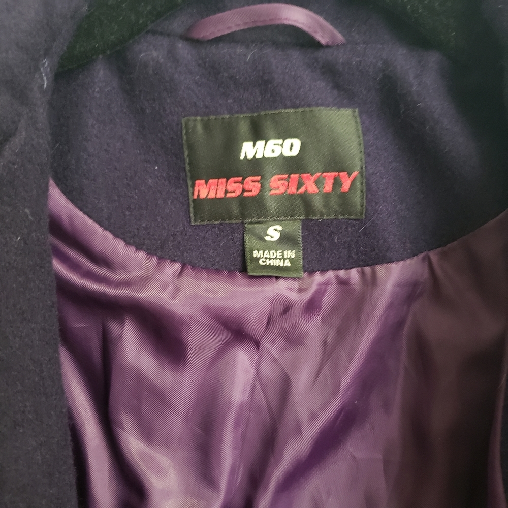Miss Sixty Jacket - Picture 5 of 5